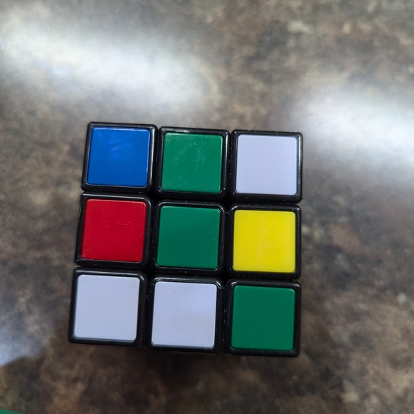 Colorful Cube Set - Picture 3 of 12